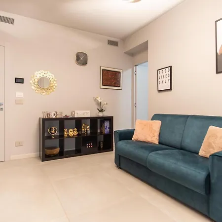 Elegante Bilocale-centro Torino-free Wifi Appartement