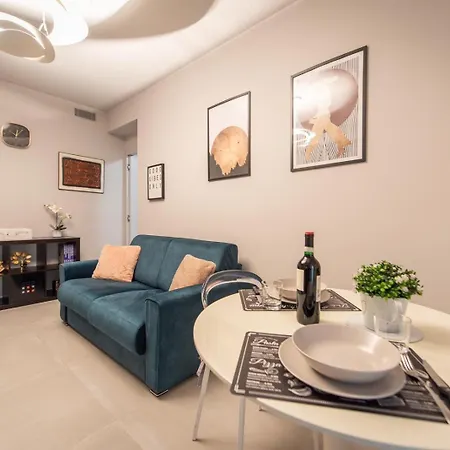 Elegante Bilocale-centro Torino-free Wifi