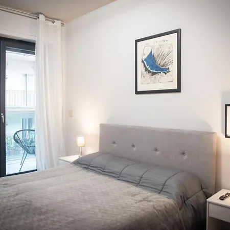 Elegante Bilocale-centro Torino-free Wifi טורינו