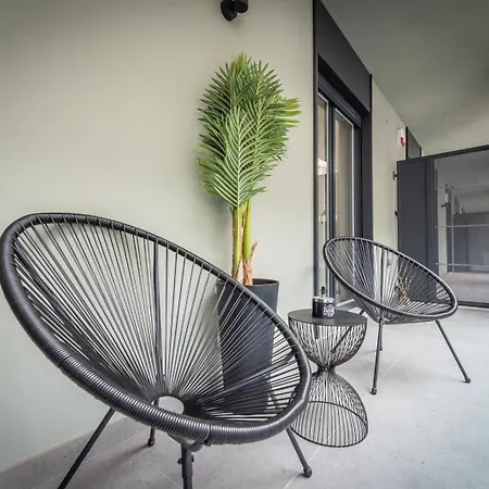 Elegante Bilocale-centro Torino-free Wifi Turin