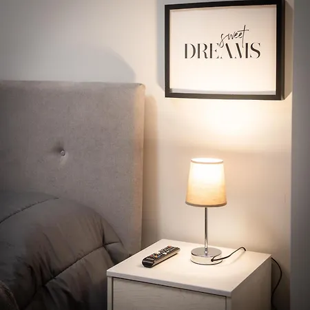 דירה Elegante Bilocale-centro Torino-free Wifi *