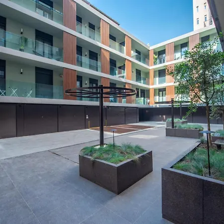 Elegante Bilocale-centro Torino-free Wifi *