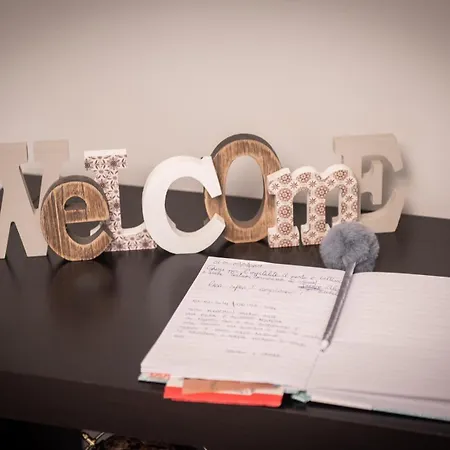 Apartment Elegante Bilocale-centro Torino-free Wifi