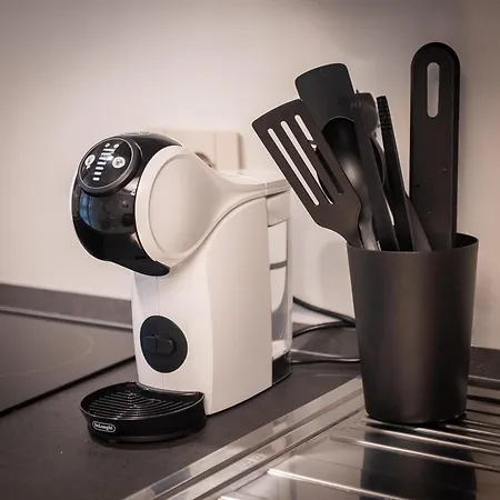 Elegante Bilocale-centro Torino-free Wifi דירה *