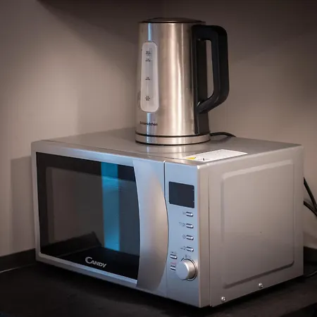 Elegante Bilocale-centro Torino-free Wifi