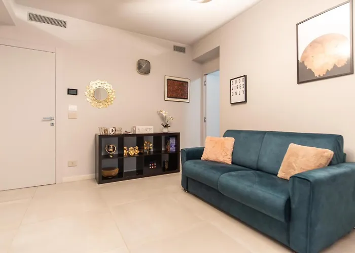 Elegante Bilocale-centro Torino-free Wifi Appartement