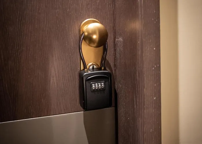 Elegante Bilocale-centro Torino-free Wifi Turin