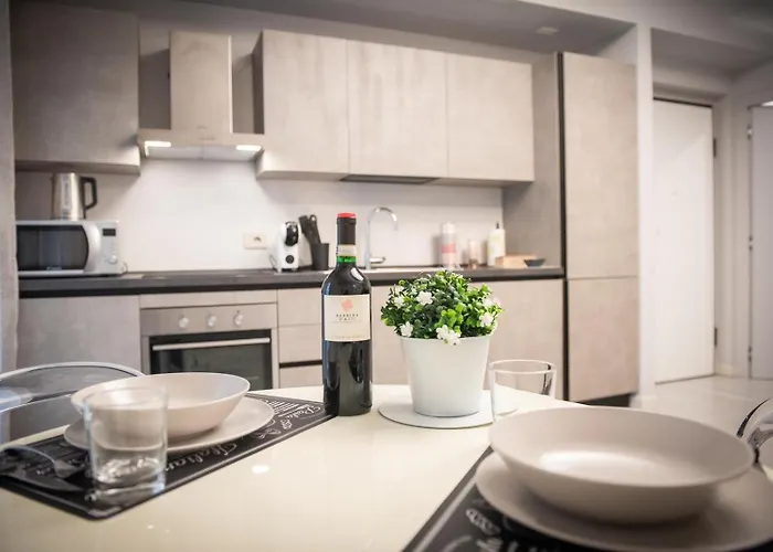 Elegante Bilocale-centro Torino-free Wifi * Turin