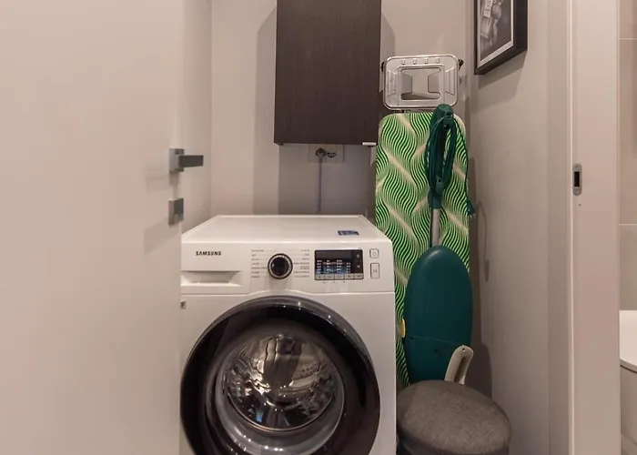 Elegante Bilocale-centro Torino-free Wifi Apartment Turin