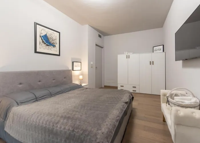 Elegante Bilocale-centro Torino-free Wifi Apartment Turin