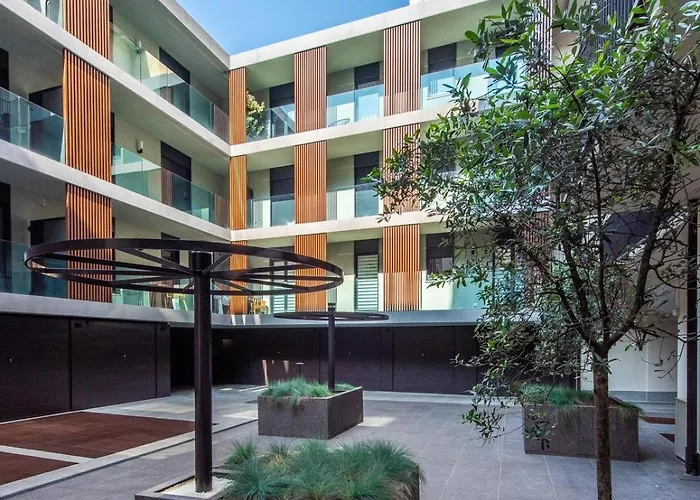 Elegante Bilocale-centro Torino-free Wifi Apartment *