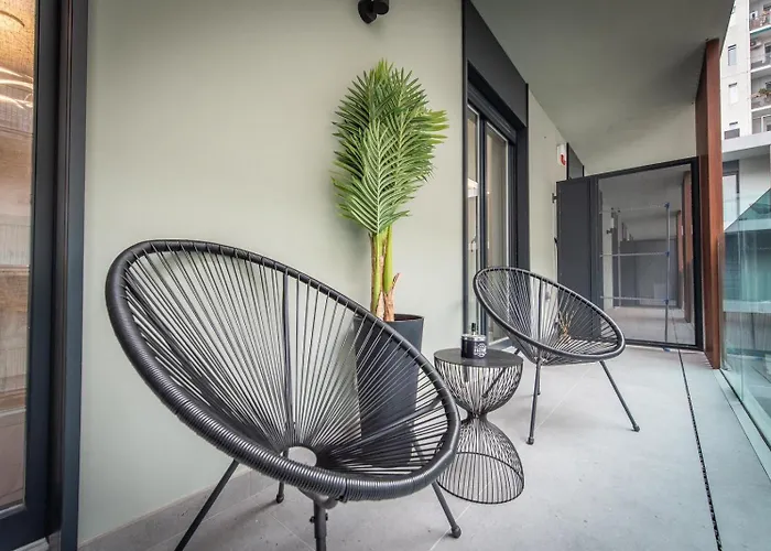 Elegante Bilocale-centro Torino-free Wifi Turin