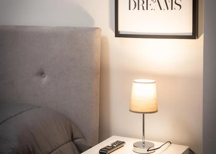 Apartment Elegante Bilocale-centro Torino-free Wifi *