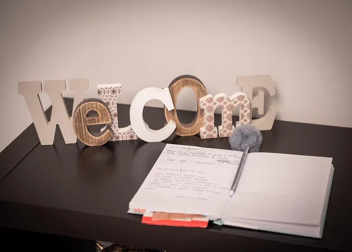 Apartment Elegante Bilocale-centro Torino-free Wifi