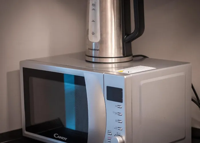 Elegante Bilocale-centro Torino-free Wifi