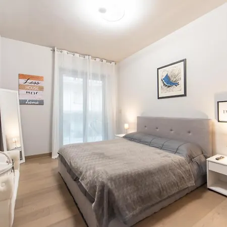 Elegante Bilocale-centro Torino-free Wifi Apartamento *