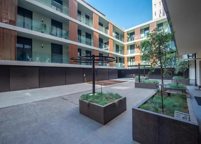 Elegante Bilocale-centro Torino-free Wifi *