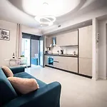 Apartament Elegante Bilocale-centro Torino-free Wifi Turyn