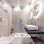 Apartament Elegante Bilocale-centro Torino-free Wifi *