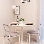 Apartament Elegante Bilocale-centro Torino-free Wifi Turyn