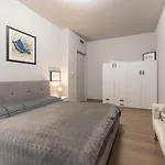 Elegante Bilocale-centro Torino-free Wifi Apartament Turyn