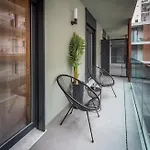 Elegante Bilocale-centro Torino-free Wifi Apartament Turyn
