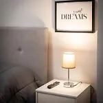Apartament Elegante Bilocale-centro Torino-free Wifi *