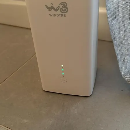 Elegante Bilocale-centro Torino-free Wifi Turyn